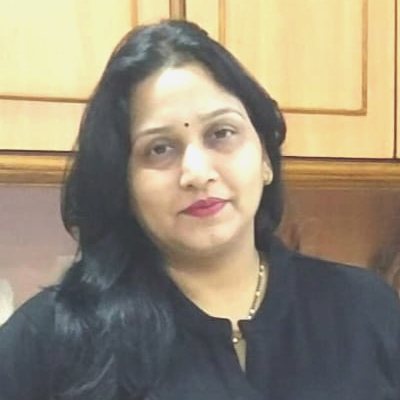 Ms. Pooja Bhardwaj